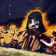 Illustration for article titled 32 Examples of Awesome Star Wars Graffiti